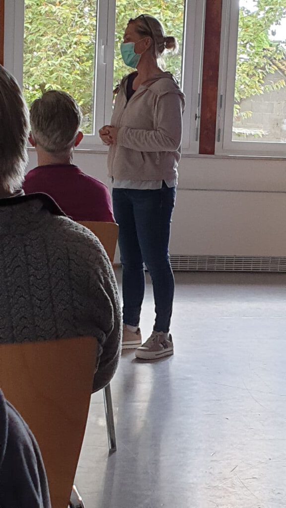Ortsbeiratssitzung 18.5.21